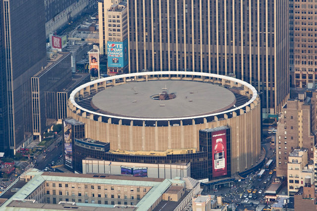 Wayne Gretzky  Shop Madison Square Garden