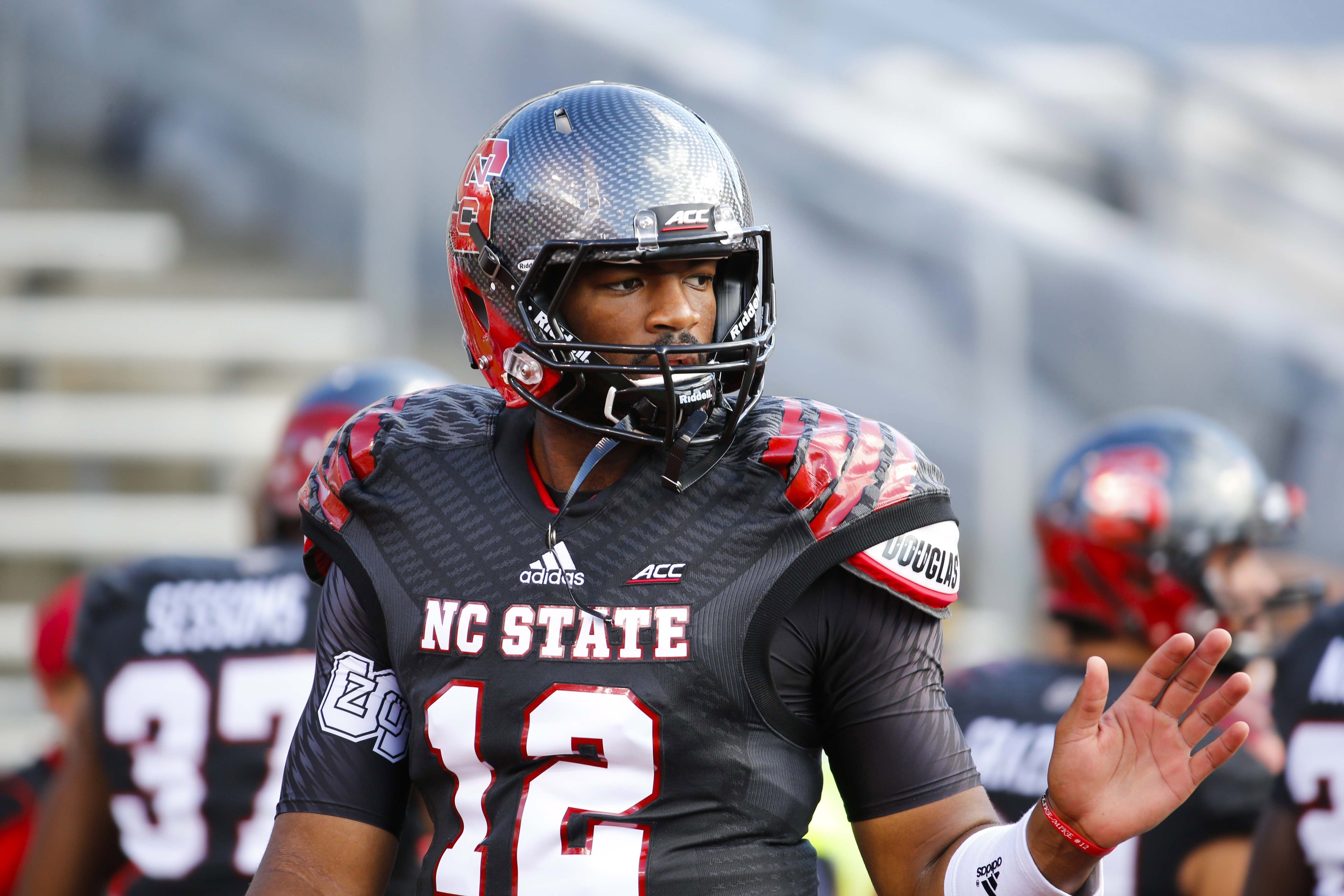 NC State Football By The Numbers Post Eastern Kentucky Edition