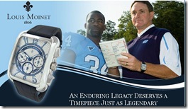 Horrible Butch Davis Ad