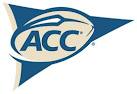 acc football logo