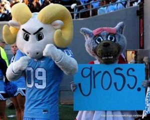 UNCGross