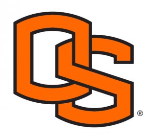 Oregon State Logo