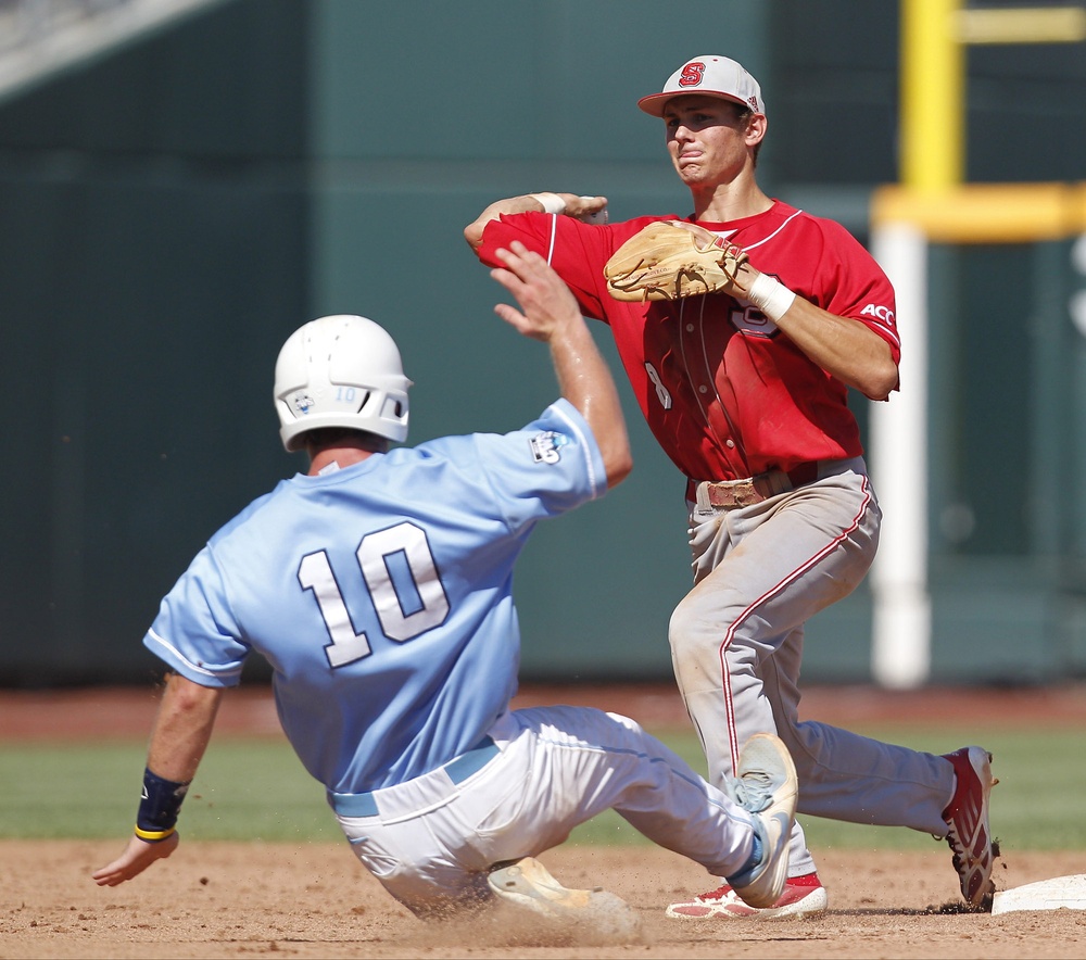 Trea Turner Nc State : 2014 Cbd Top 100 Countdown 3 Trea Turner Nc State College Baseball Daily _ He has a net worth of $4 million.