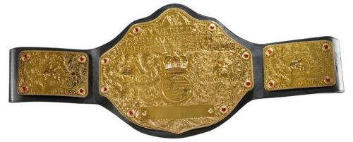 WWE World Heavyweight-Championship-Title-Belt