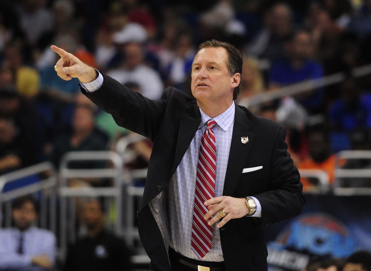 Mark Gottfried gets new contract on eve of new season StateFans