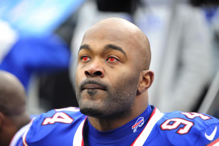 Mario Williams