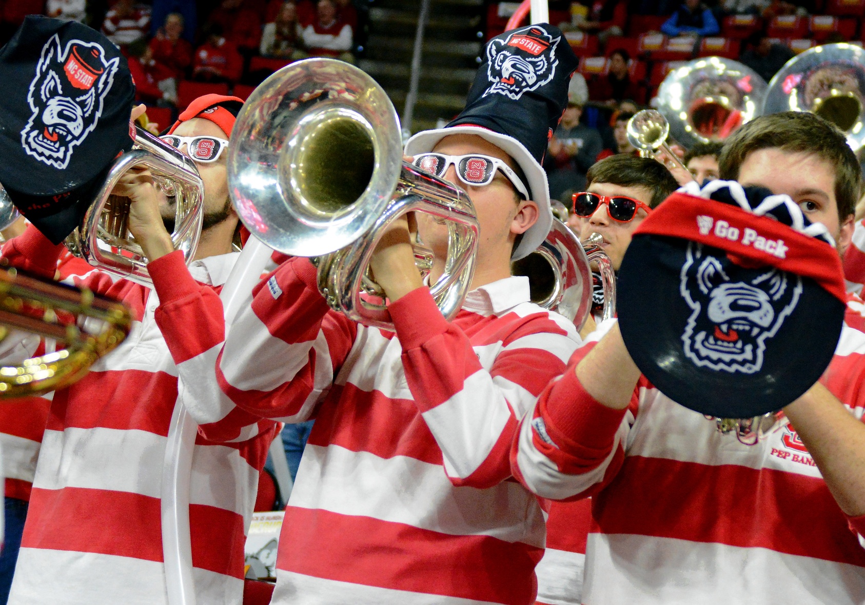 Campus Insiders look at NC State, LSU - StateFans Nation StateFans Nation