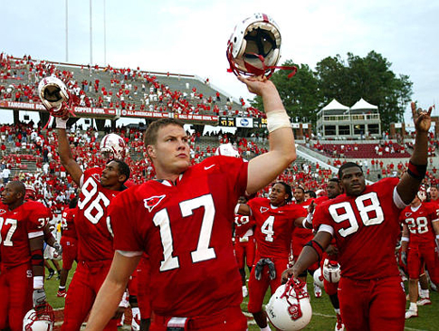 philip rivers college jersey